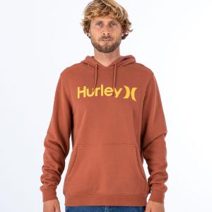 HURLEY Hoodie Ανδρικό Φούτερ με κουκούλα - 62430
