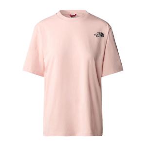 THE NORTH FACE Relaxed Tee Γυναικείο T-Shirt  - 79543