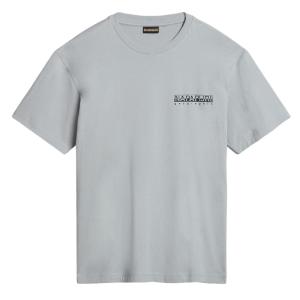 NAPAPIJRI S-Telemark Short Sleeve 1 Ανδρικό T-Shirt - 94725