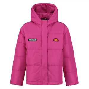 ELLESSE Mikio Junior Padded Jacket Παιδικό Μπουφάν - 25311