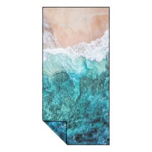 SLOWTIDE Serenity Beach Towel Πετσέτα Παραλίας - 15245