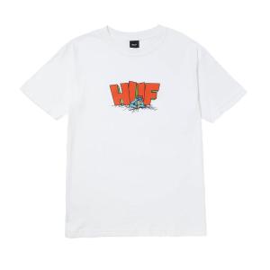 HUF Drop Ανδρικό T-Shirt - 79705