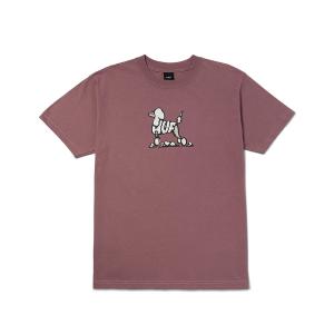 HUF Best In Show Short Sleeve Tee Ανδρικό T-Shirt - 79683