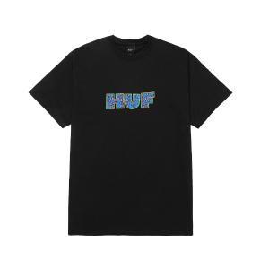 HUF Cheata Short Sleeve Tee Ανδρικό T-Shirt - 97901