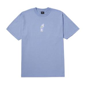 HUF Burner Ανδρικό T-Shirt  - 92083