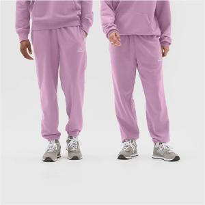 NEW BALANCE Uni-ssentials French Terry Sweatpant Unisex Παντελόνι Φόρμας - 97525