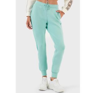 GUESS Allie Scuba Jogger Pant Γυναικείο Παντελόνι Φόρμας - 82357