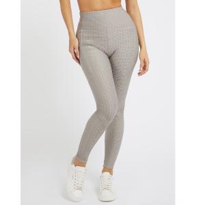 GUESS New Delma Legging 4/4 Γυναικείο Κολάν από μικροΐνες - 82863
