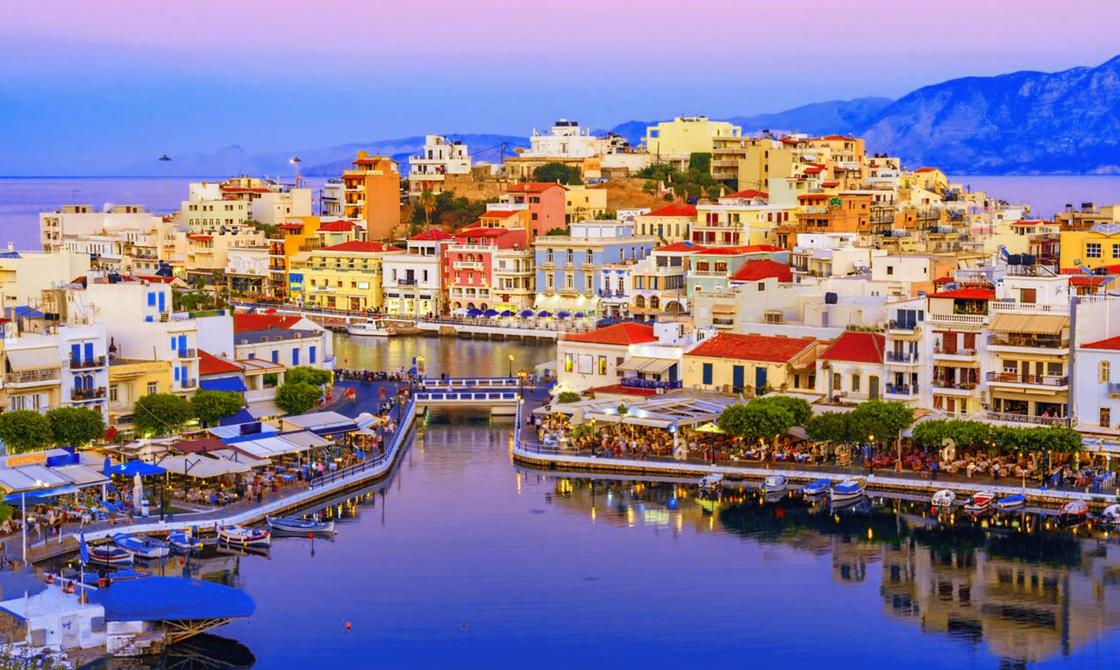 Agios Nikolaos