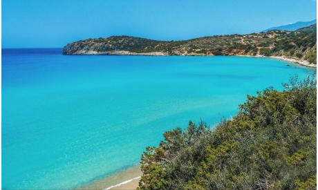 Voulisma, Lasithi