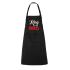 Apron "King of the BBQ'' - 0