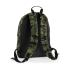 Camo Backpack - 3