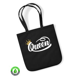  "Queen" Tote Organic EarthAware - 6134