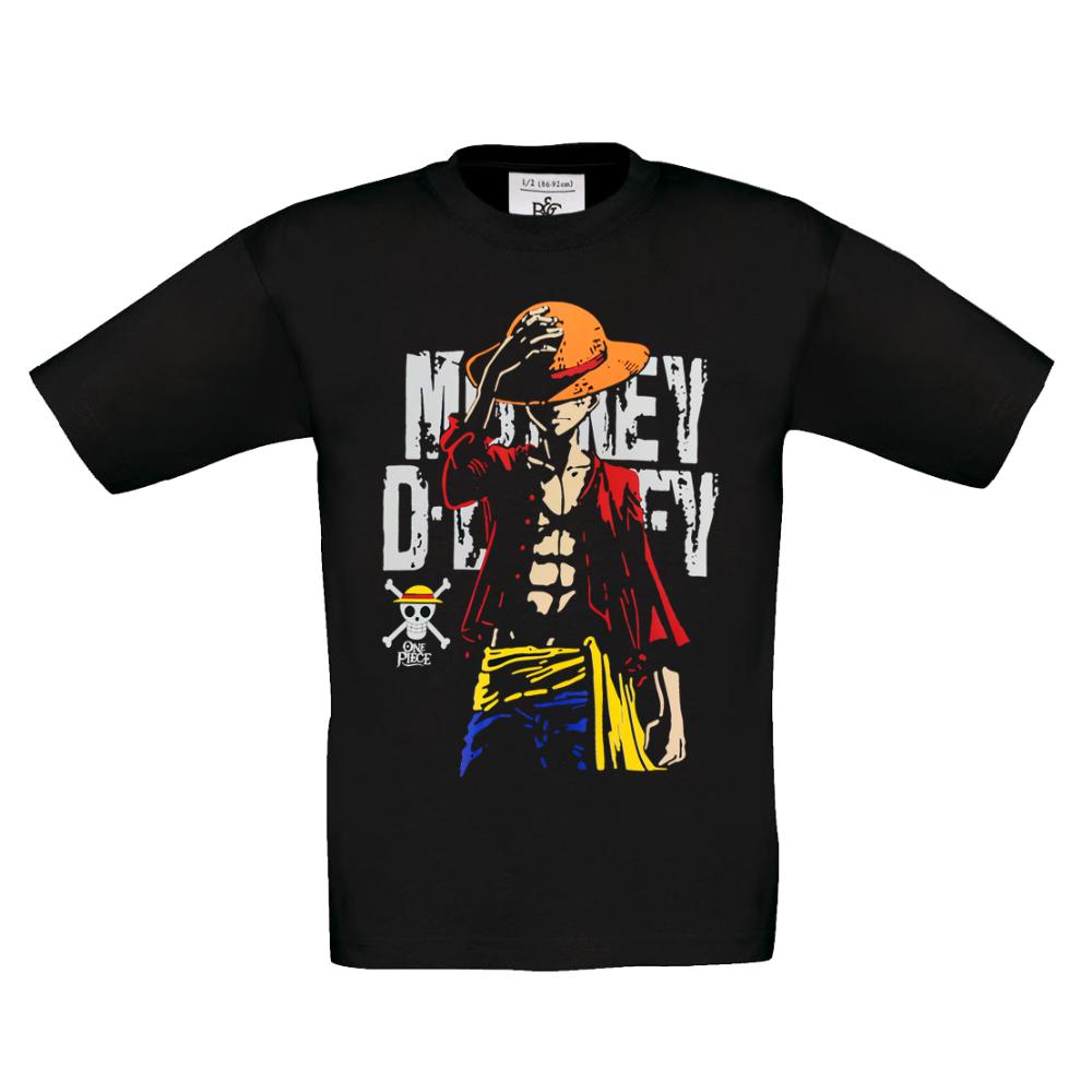 "Luffy" Παιδικό T-shirt