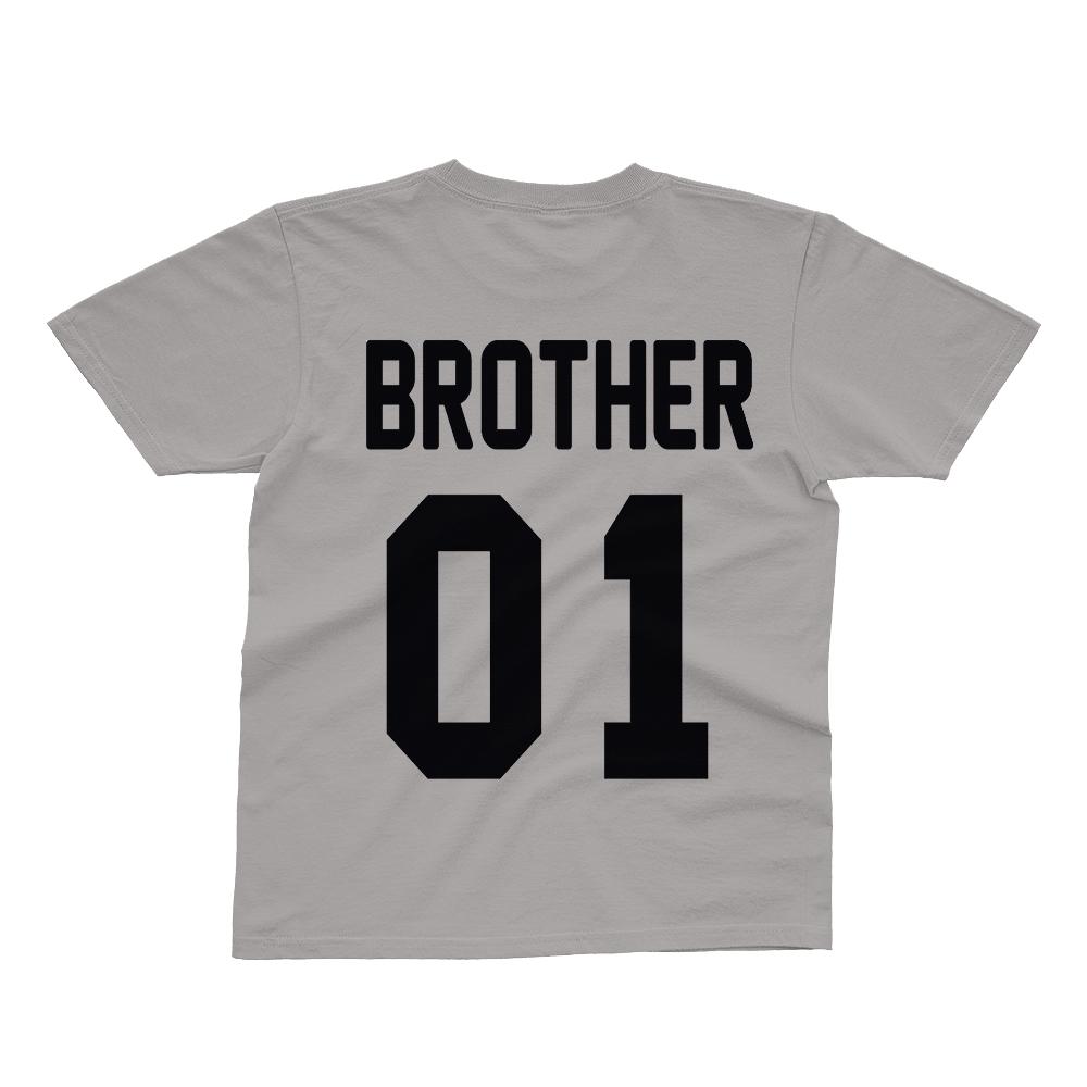  "Brother 01" Παιδικό T-shirt