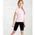  Kids sport Leggins 3/4 - 0