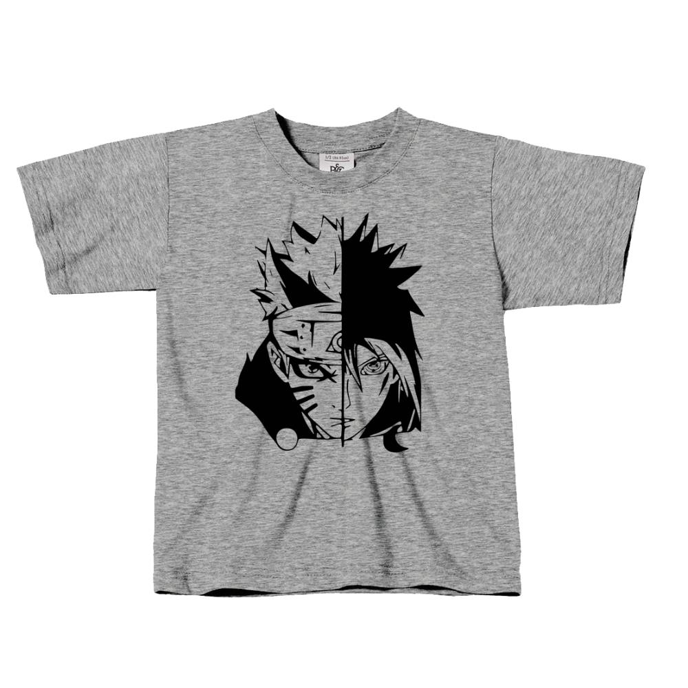  "Anime Shilouette" Kids T-shirt