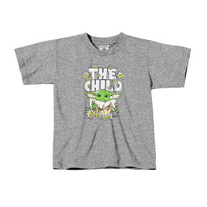 Kid's T-shirt "The Child" - 4167