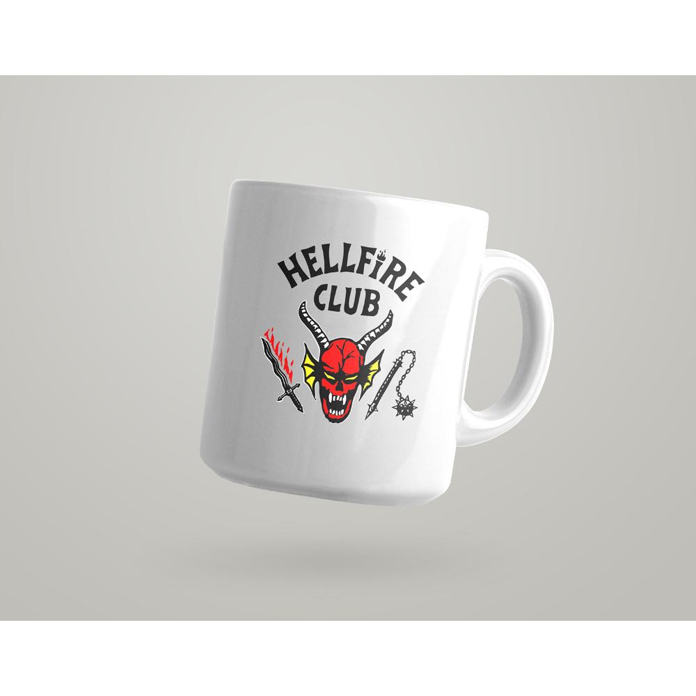 Mug "Hellfire Club"