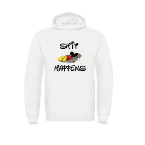 Hooded "Shit Happens" - 3020