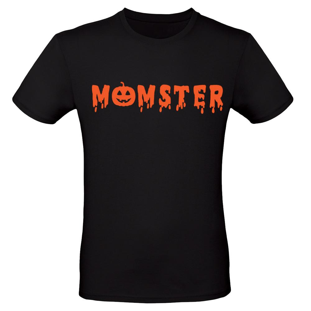  "Momster" Women's T-shirt  - 1