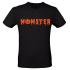  "Momster" Women's T-shirt  - 1