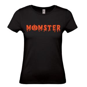  "Momster" Γυναικείο T-shirt - 2442