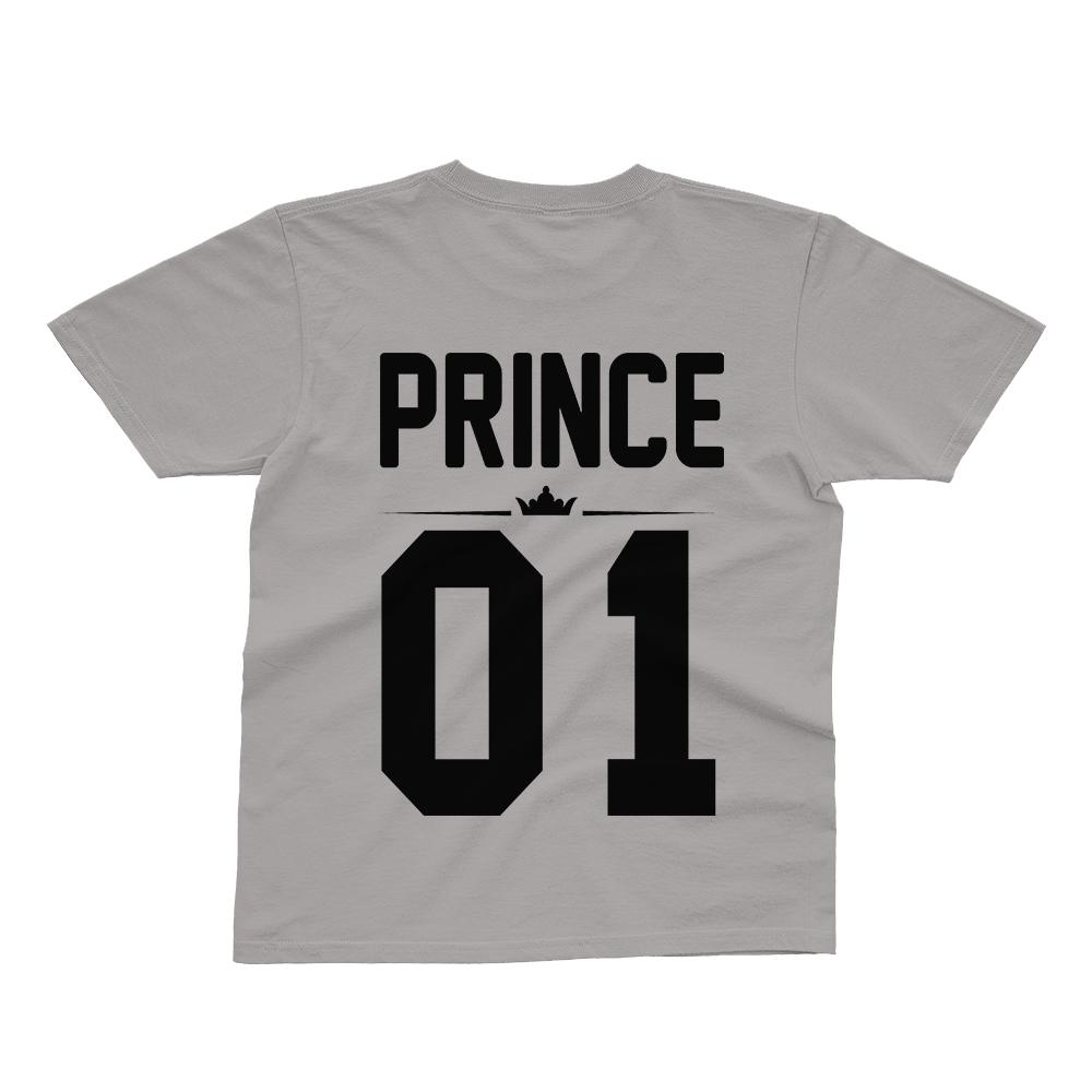  "Prince 01" Παιδικό T-shirt