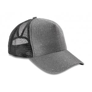 Woman's Sparkle cap  - 6604