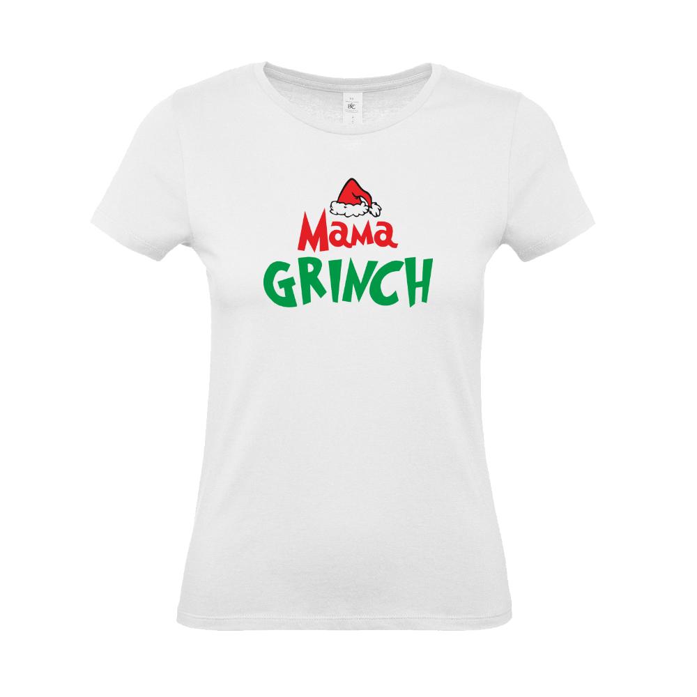  "Mama Grinch" Γυναικείο T-shirt