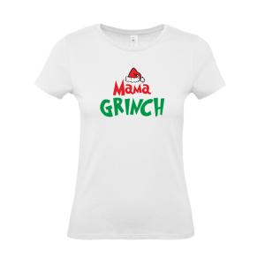  "Mama Grinch" Γυναικείο T-shirt - 6938