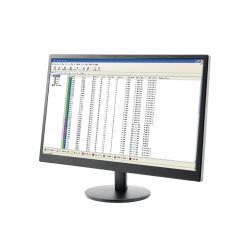 Be-Tech, Software, FDE