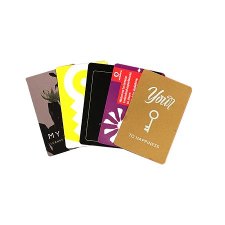 RFID Cards, Be-Tech, 65015