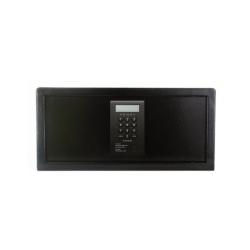 Χρηματοκιβώτιο Nskey Safe KL ECO 26 BL, μαύρο γυαλιστερό -  20,0 x 42,0 x 37,0 cm