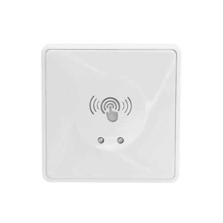 Αισθητήρας Υπέρυθρων / Exit Button με δύο λειτουργίες, Yli, ISK-845(LED)