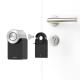 Έξυπνη Κλειδαριά Nuki Smart Lock  PRO 4th Generation, Wi-Fi, Power Pack, μαύρη-1