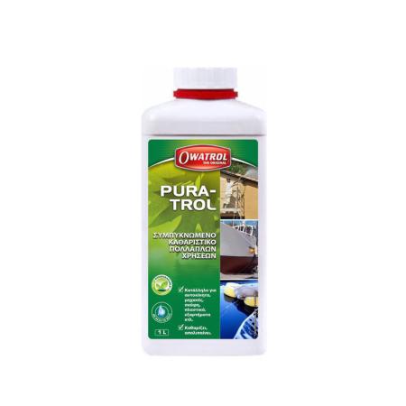 Καθαριστικό πολλαπτών χρήσεων - Owatrol, Pura-Trol, 1l