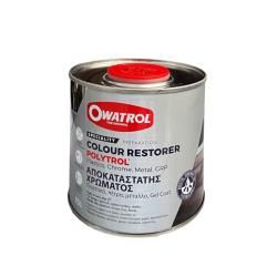 Αποκαταστάτης χρώματος, Owatrol, Colour Restorer Polytrol, 0,5 l