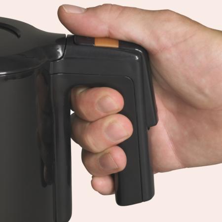 Βραστήρας, JVD, Duchesse, 866758, kettle sunlight, λευκός, 0.6 lt