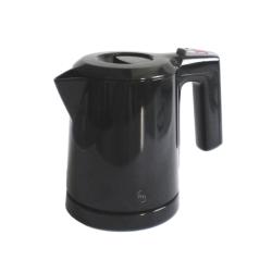 Βραστήρας, JVD, Duchesse, kettle sunlight , μαύρος, 0.6 lt