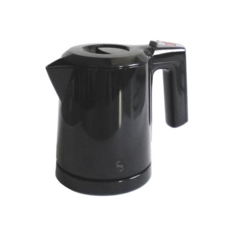 Βραστήρας, JVD, Duchesse, kettle sunlight , μαύρος, 0.6 lt