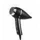 Πιστολάκι μαλλιών με πρίζα, Jvd, 8221140, Alteo, 1875 W, μαύρο ματ-2