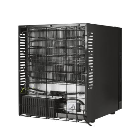 Minibar, JVD, 8661351, TA 30 L/qt Solid Door, Thermo-absorption - 48,0 x 38,0 x 44,0 cm