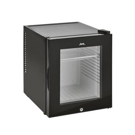 Minibar, JVD, 8661352, Abs, TA 30 L/qt  Glass Door, Thermo-absorption - 48,0 x 38,0 x 44,0 cm