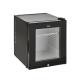Minibar, JVD, 8661352, Abs, TA 30 L/qt  Glass Door, Thermo-absorption - 48,0 x 38,0 x 44,0 cm-0