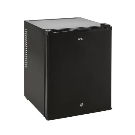 Minibar, JVD, 8661353, TA 40 L/qt Solid Door, Thermo-absorption - 55,0 x 40,0 x 43,5 cm