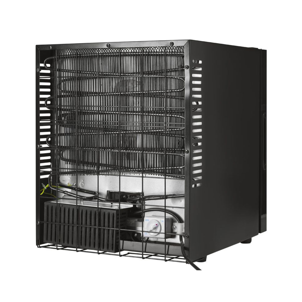 Minibar, JVD, 8661353, TA 40 L/qt Solid Door, Thermo-absorption - 55,0 x 40,0 x 43,5 cm