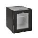 Minibar, JVD, 8661354, Abs, TA 40 L/qt  Glass Door, Thermo-absorption - 55,0 x 40,0 x 43,5 cm-0