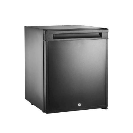 Minibar, JVD, 8662496, CPE30 solid foam door minibar, Compressor, Solid Door - 50,5 x 40,2 x 42,5 cm