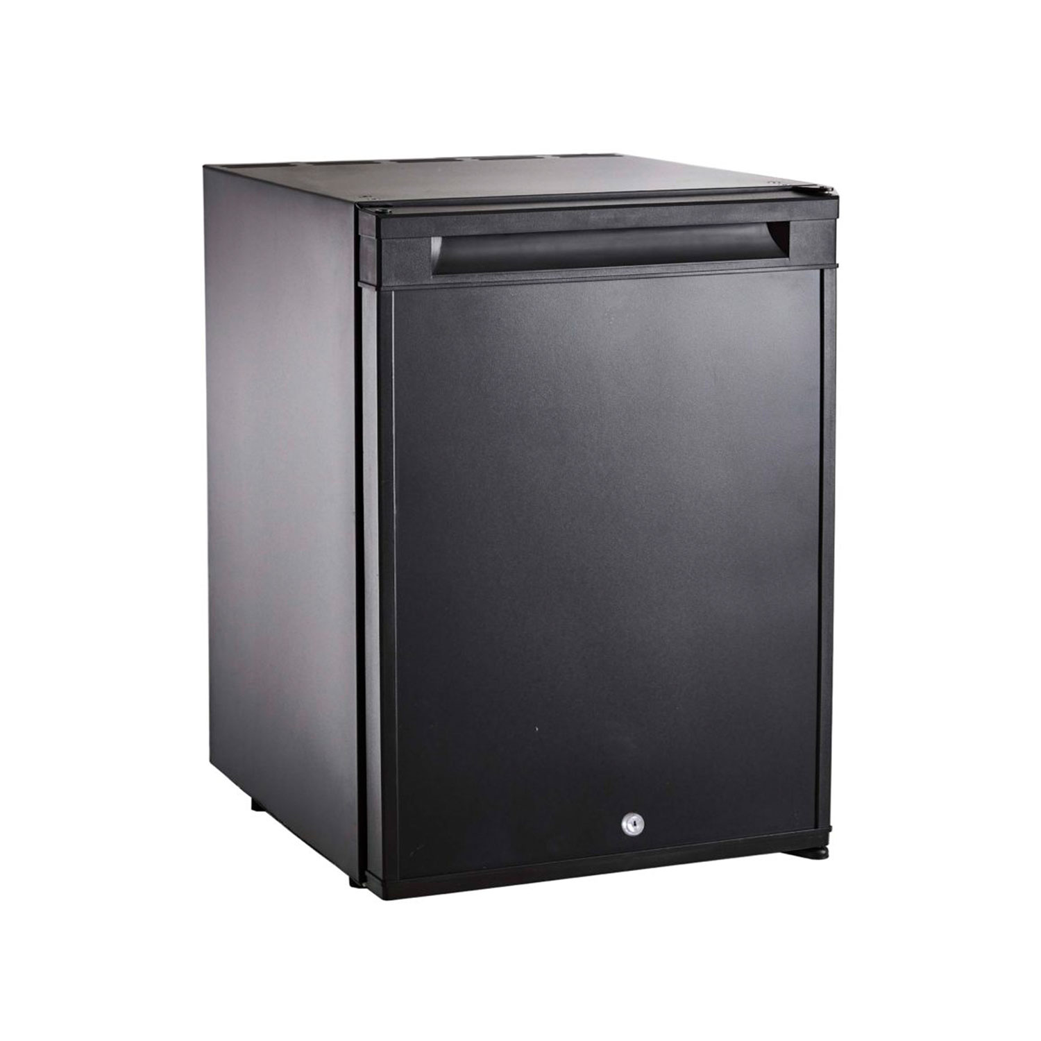 Minibar, JVD, 8662498, CPE40 solid foam door, Compressor - 56,5 x 40,2 x 48,5 cm